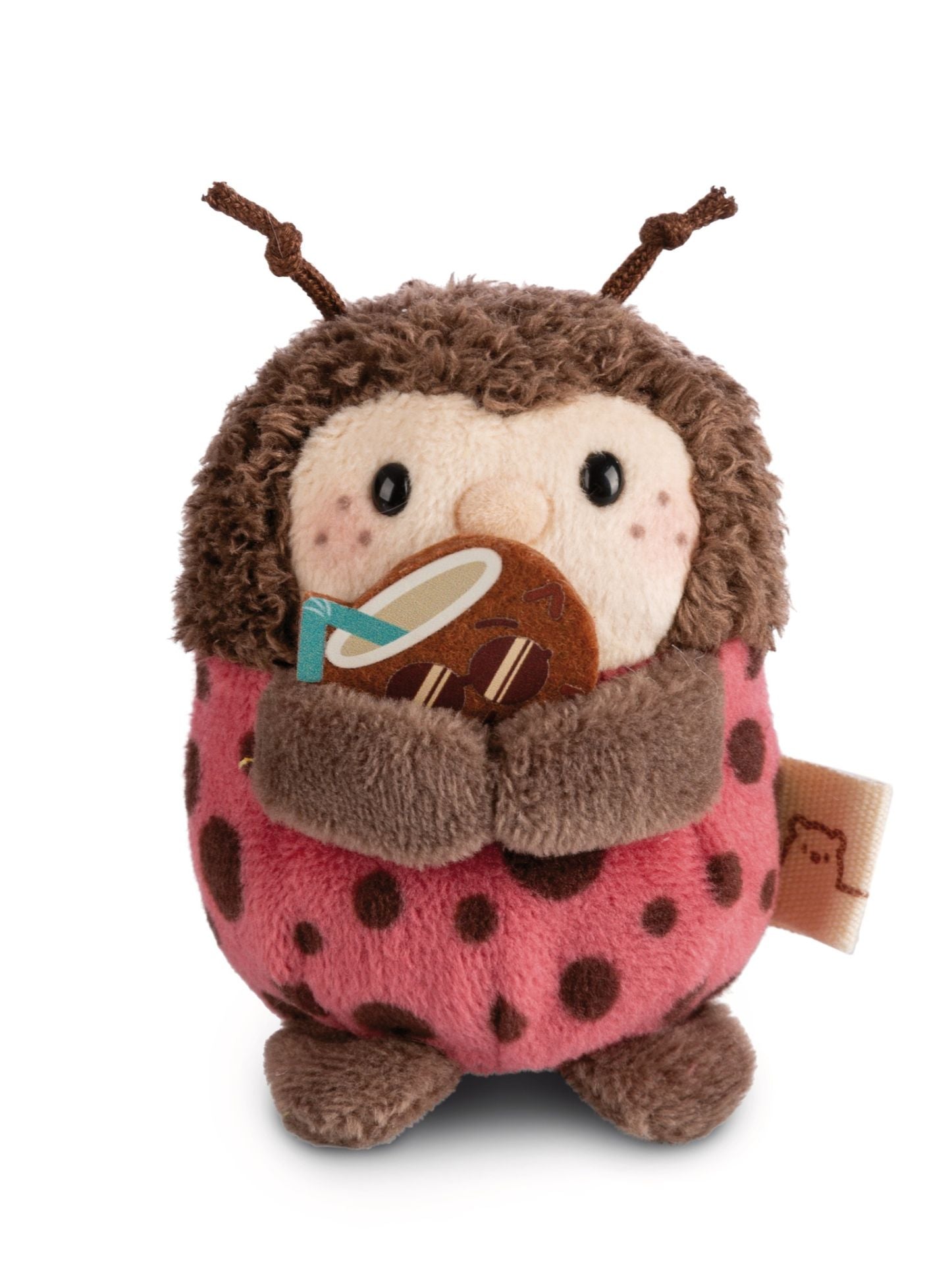 Nici mymochi Yummy Marienkäfer Dozz 8cm - Bild 2