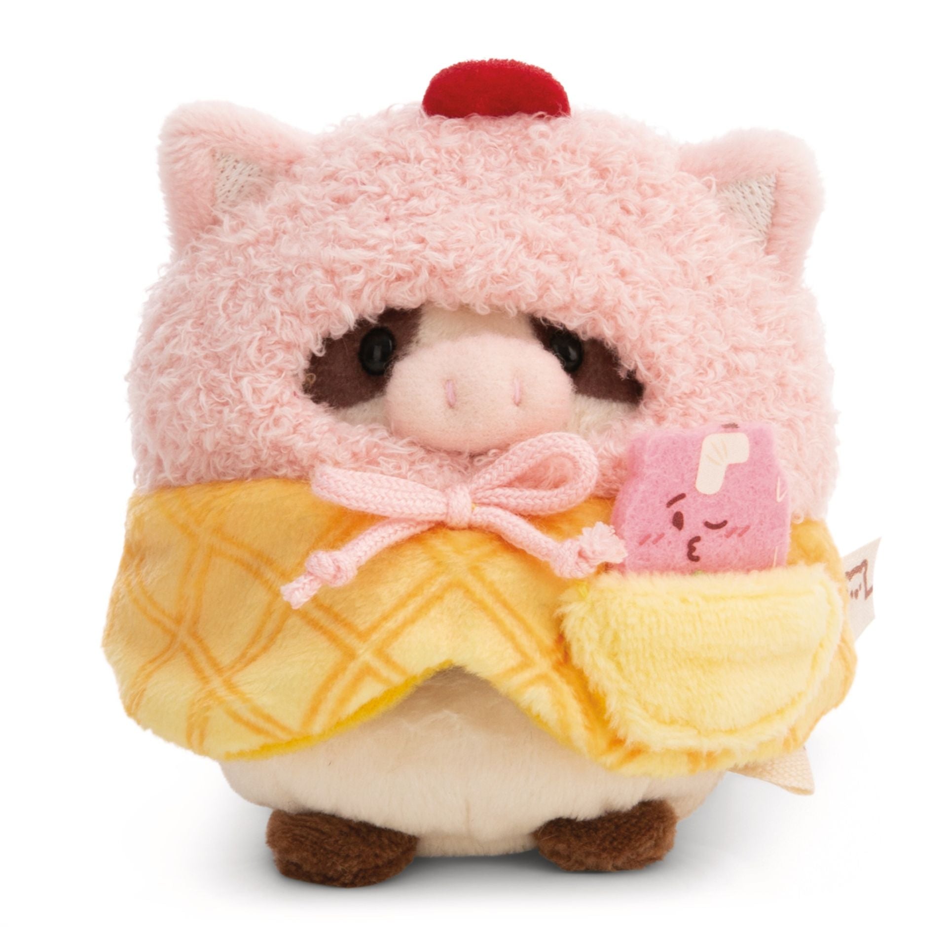 Nici mymochi Yummy Kuh Moona 8cm - Bild 1