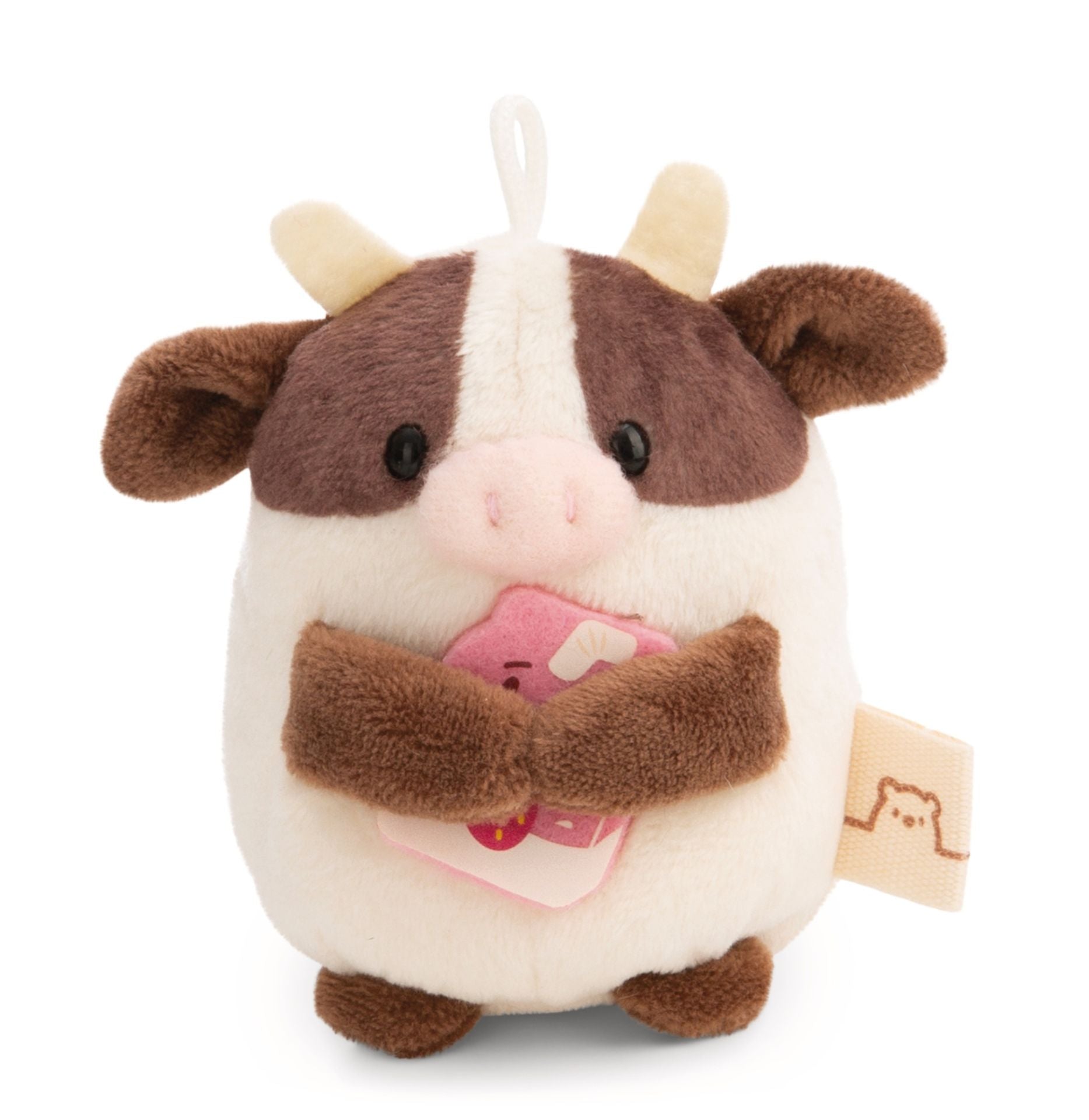 Nici mymochi Yummy Kuh Moona 8cm - Bild 3