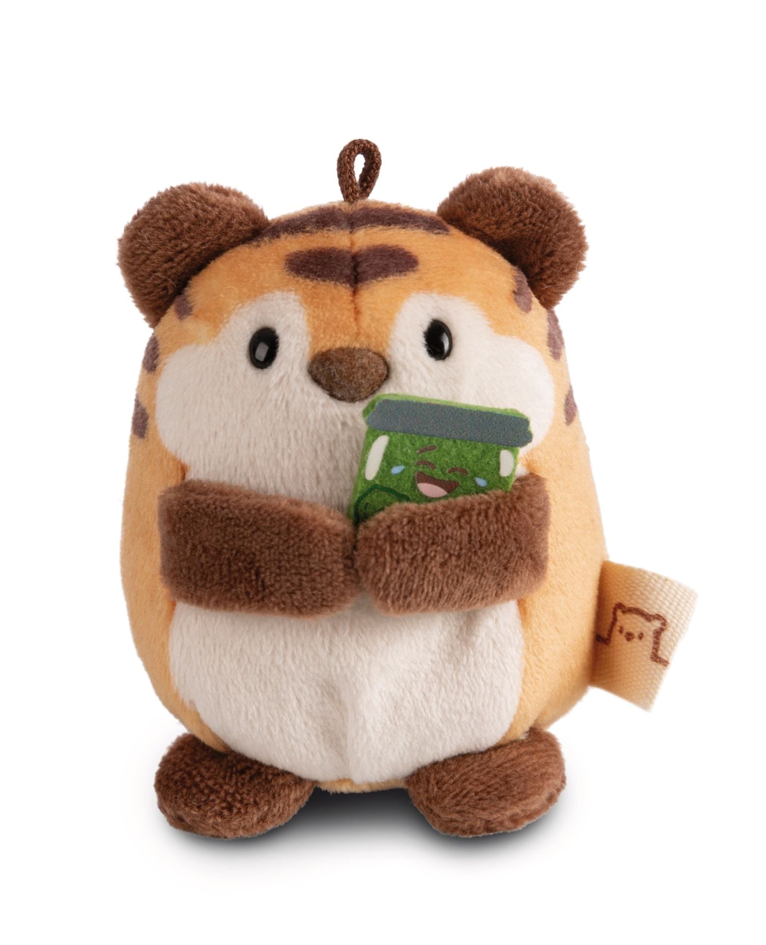 Nici mymochi Yummy Tiger Tiggy 8cm - Bild 2