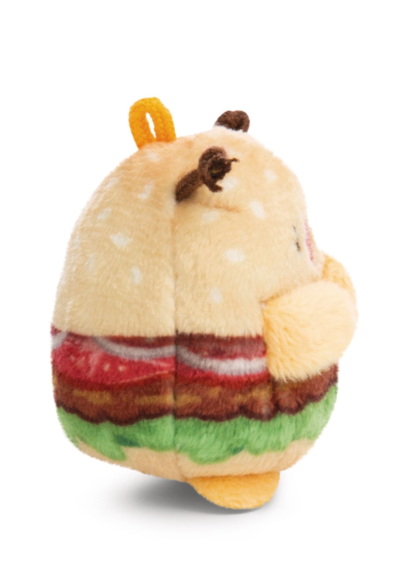 Nici mymochi Minis Marienkäfer Dozz Hamburger 5cm - Bild 3