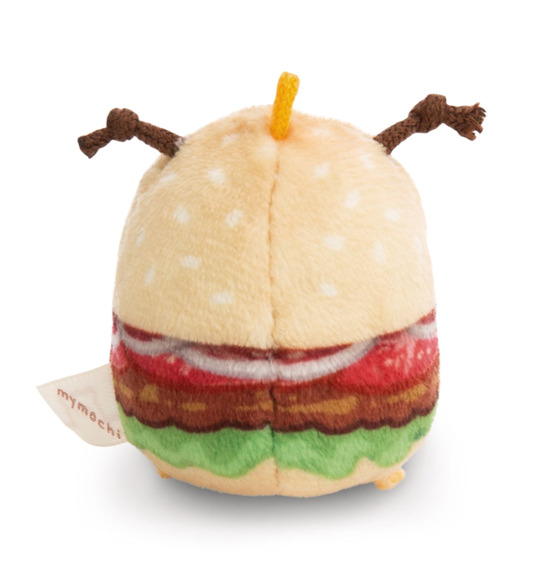 Nici mymochi Minis Marienkäfer Dozz Hamburger 5cm - Bild 4