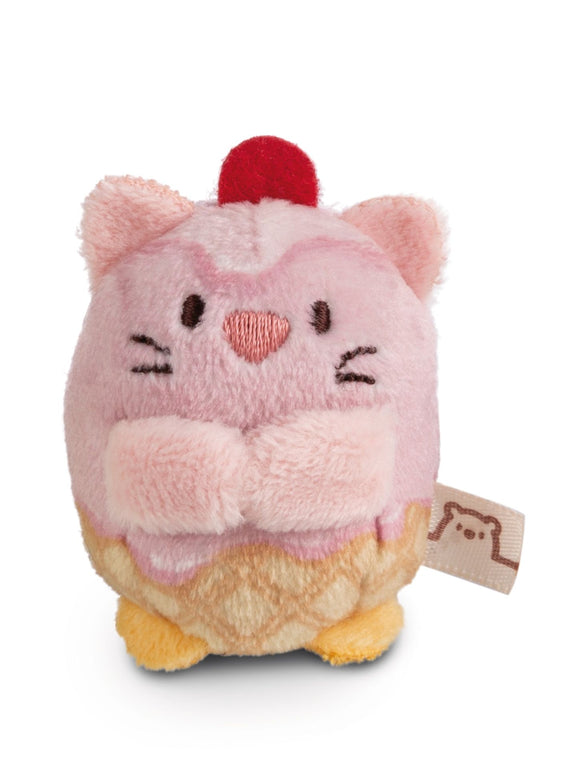 Nici mymochi Minis Katze Angy Softeis 5cm