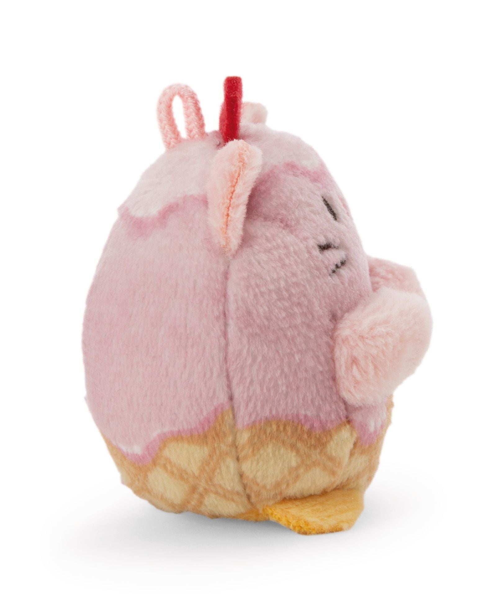 Nici mymochi Minis Katze Angy Softeis 5cm - Bild 4