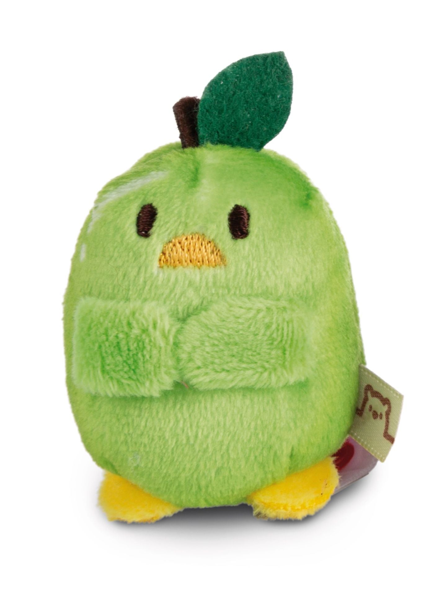 Nici mymochi Minis Küken Tschieps Apfel 5cm - Bild 1