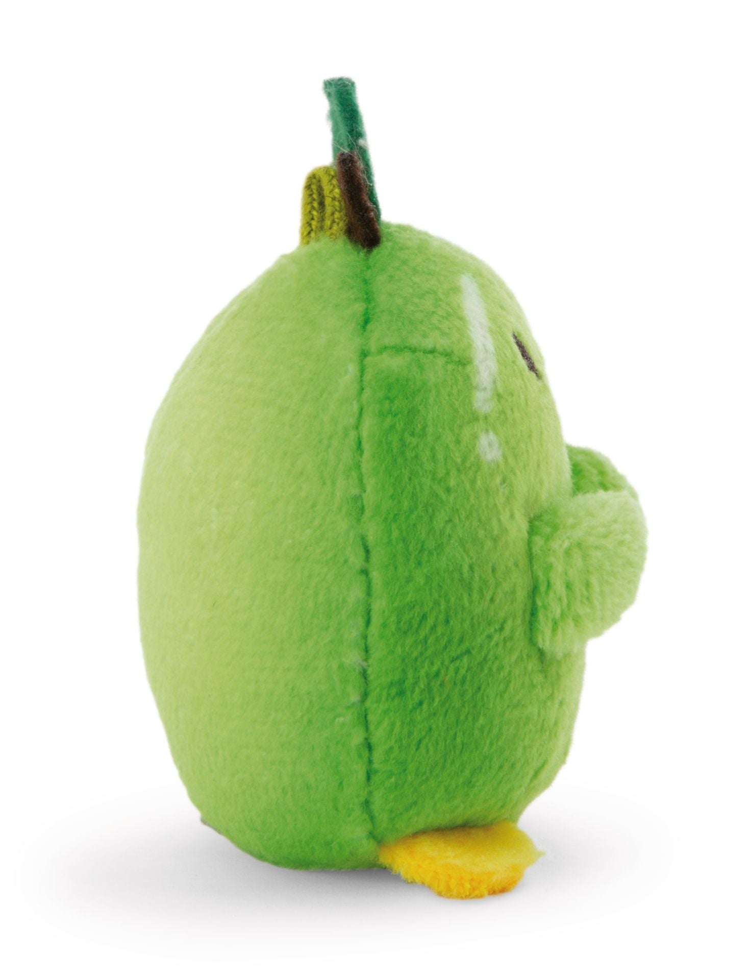 Nici mymochi Minis Küken Tschieps Apfel 5cm - Bild 3