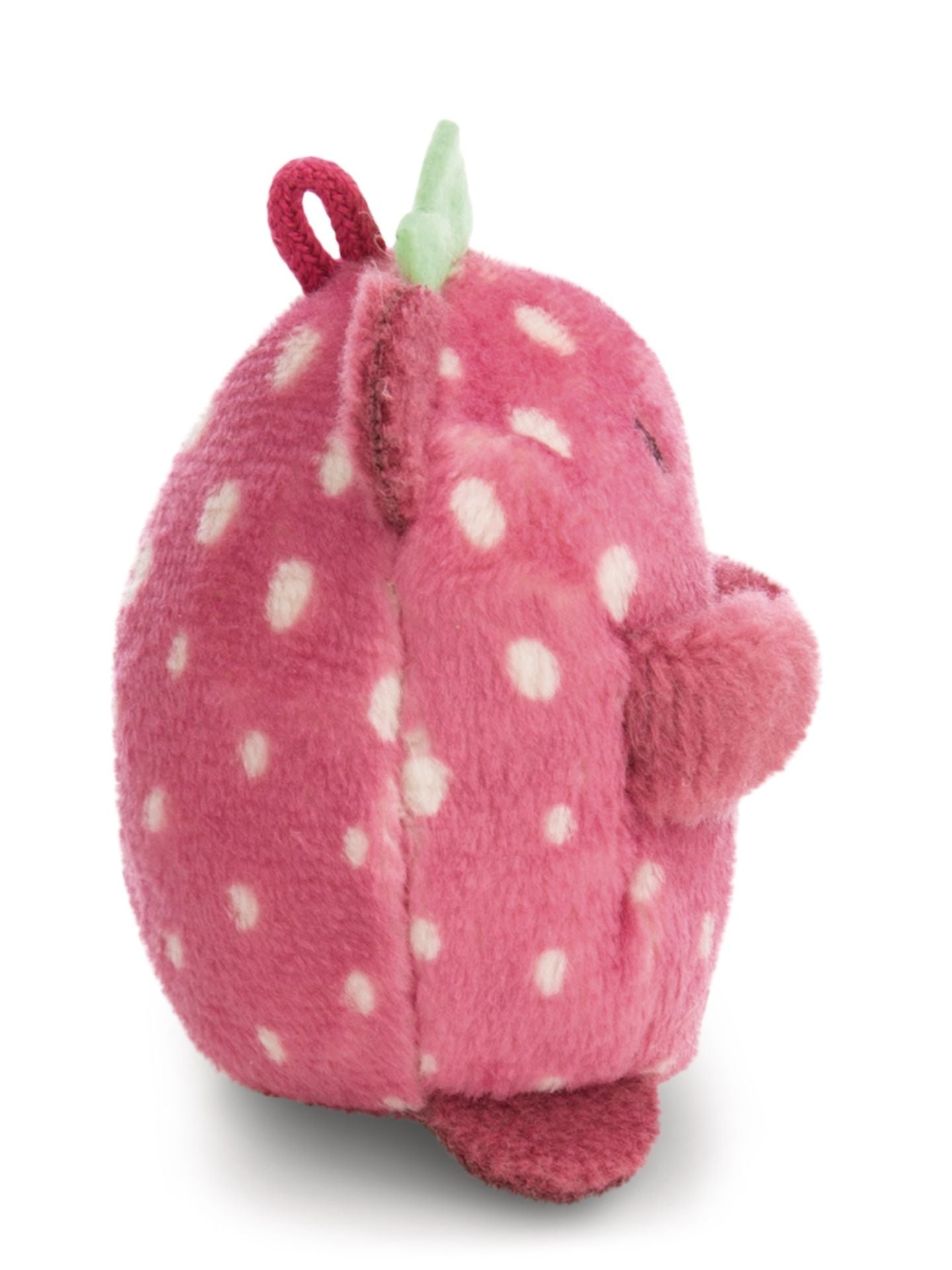 Nici mymochi Minis Bär Nomo Erdbeer 5cm - Bild 3