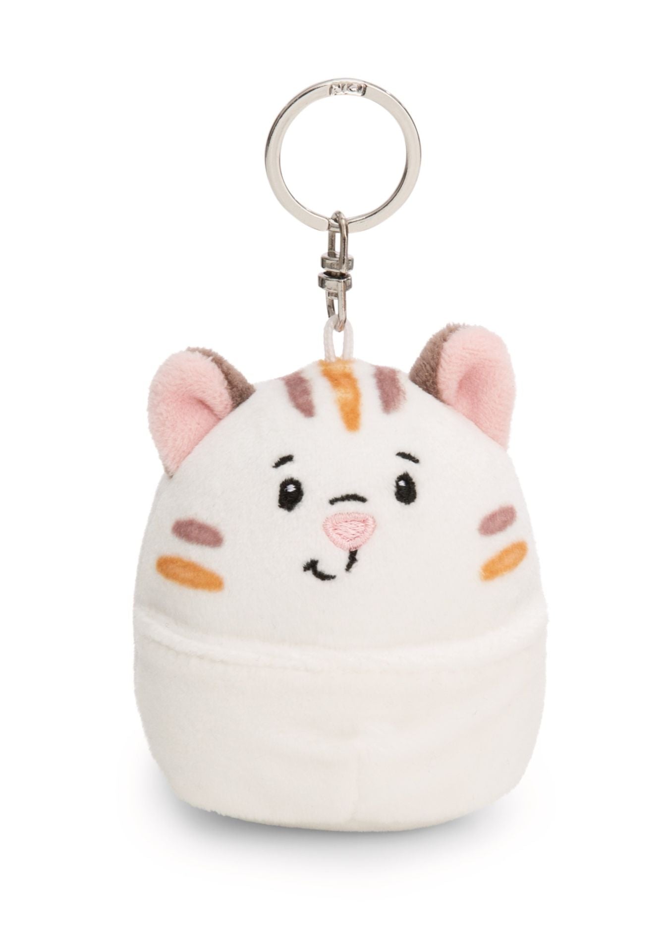 Chill - NICI Schlüsselanhänger Katze 8cm - Bild 1