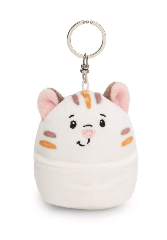 Chill - NICI Schlüsselanhänger Katze 8cm