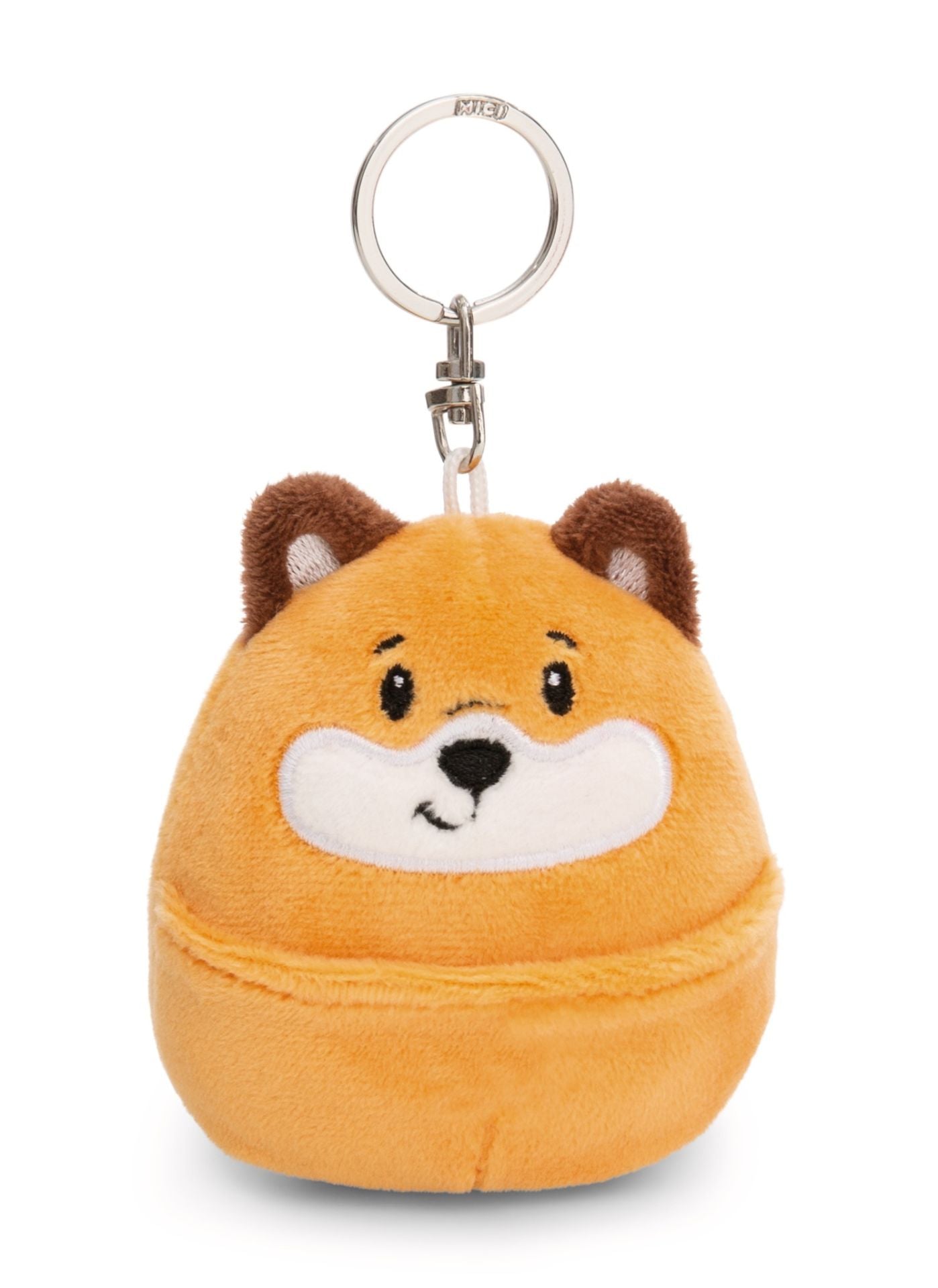 Chill - NICI Schlüsselanhänger Fuchs 8cm - Bild 1