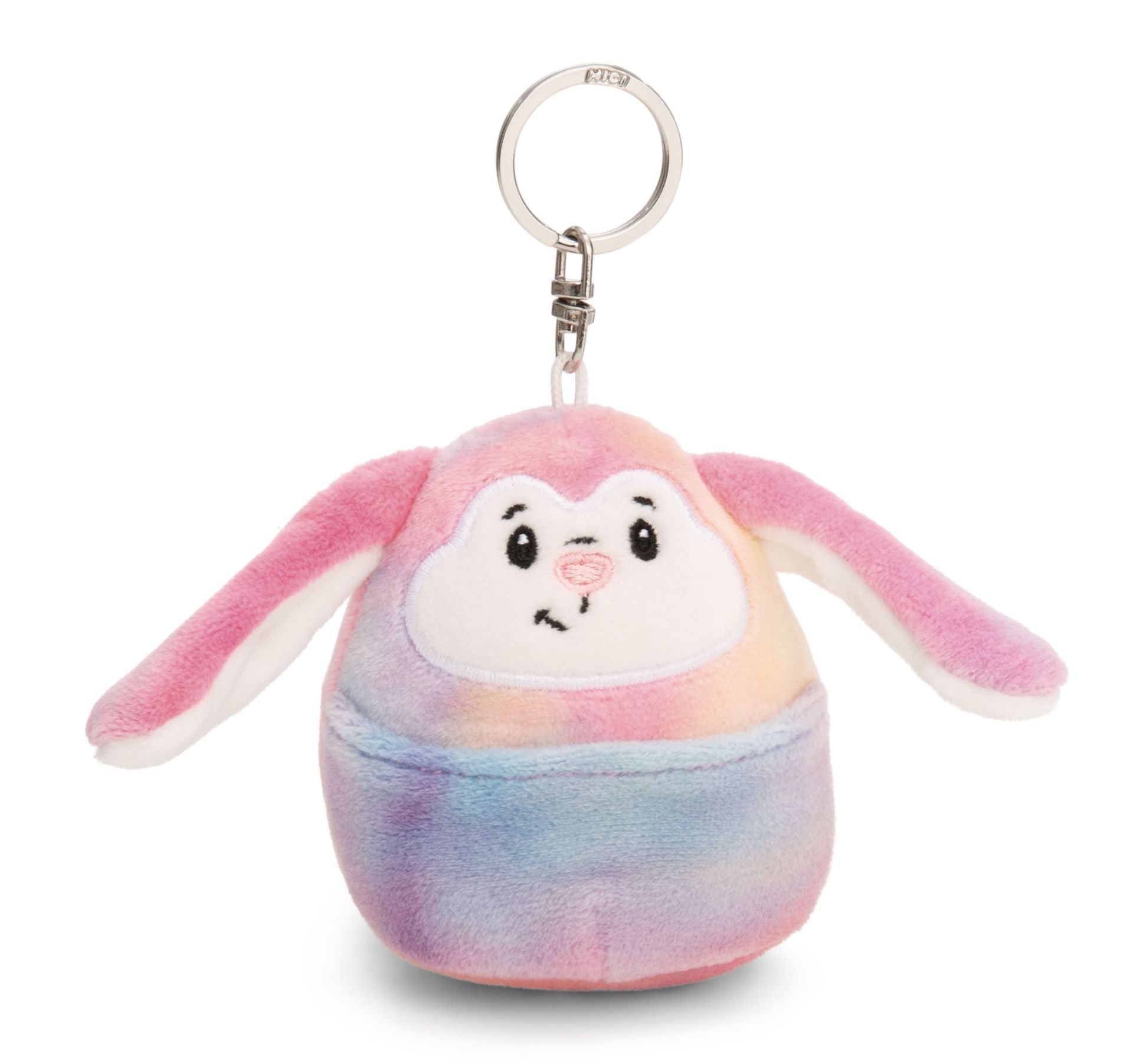 Chill - NICI Schlüsselanhänger Hase 8cm - Bild 1