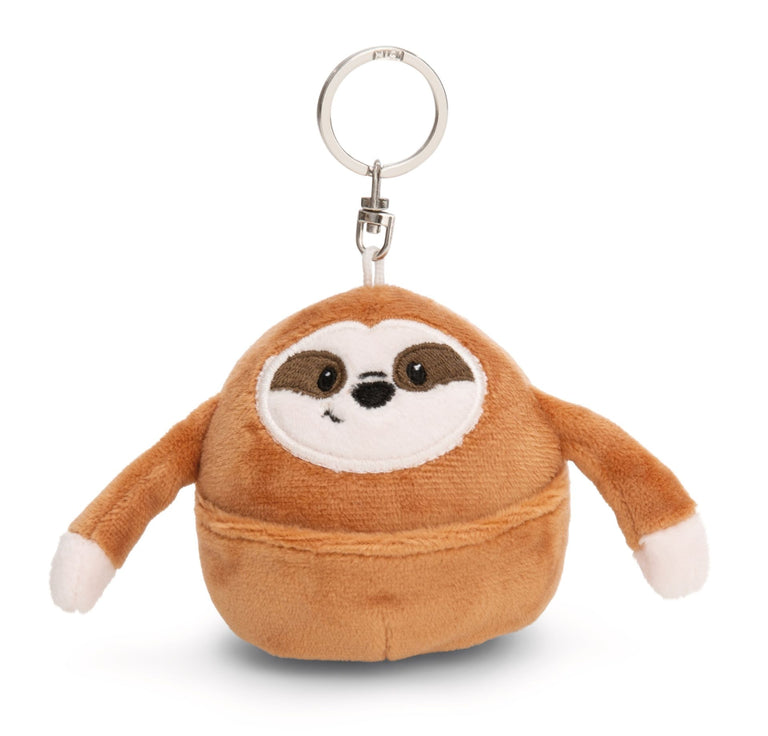 Chill - NICI Schlüsselanhänger Faultier 8cm