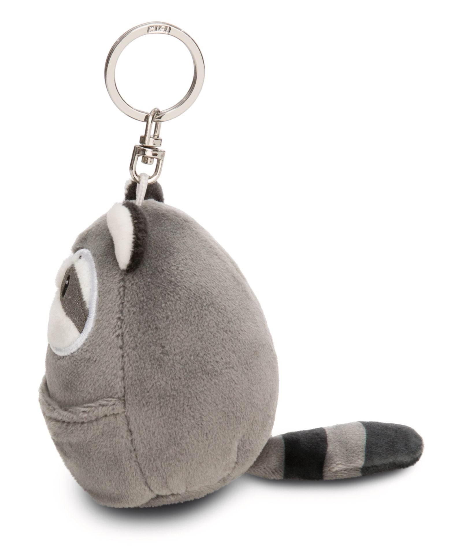 Chill - NICI Schlüsselanhänger Waschbär 8cm - Bild 2