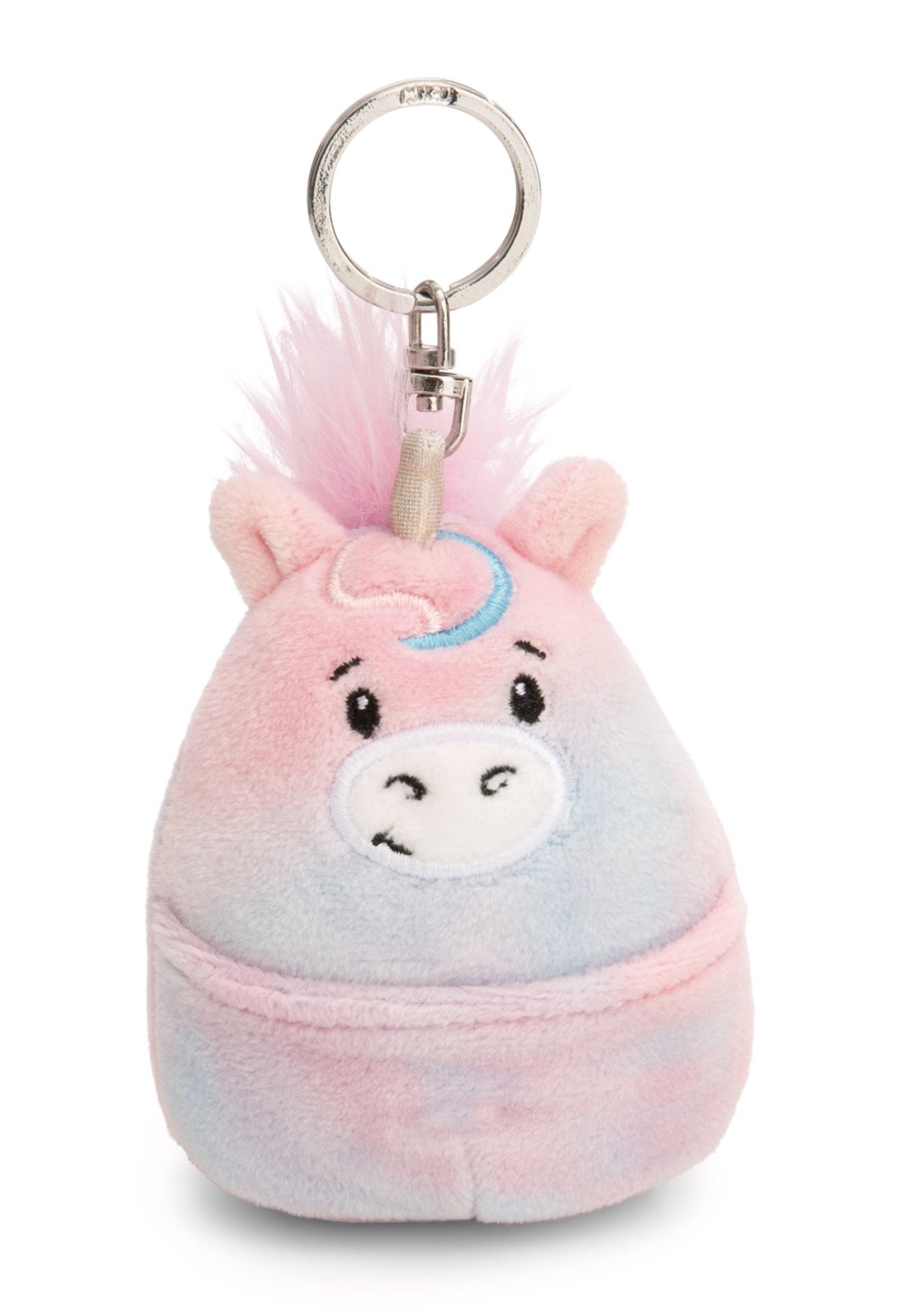 Chill - NICI Schlüsselanhänger Einhorn 8cm - Bild 1