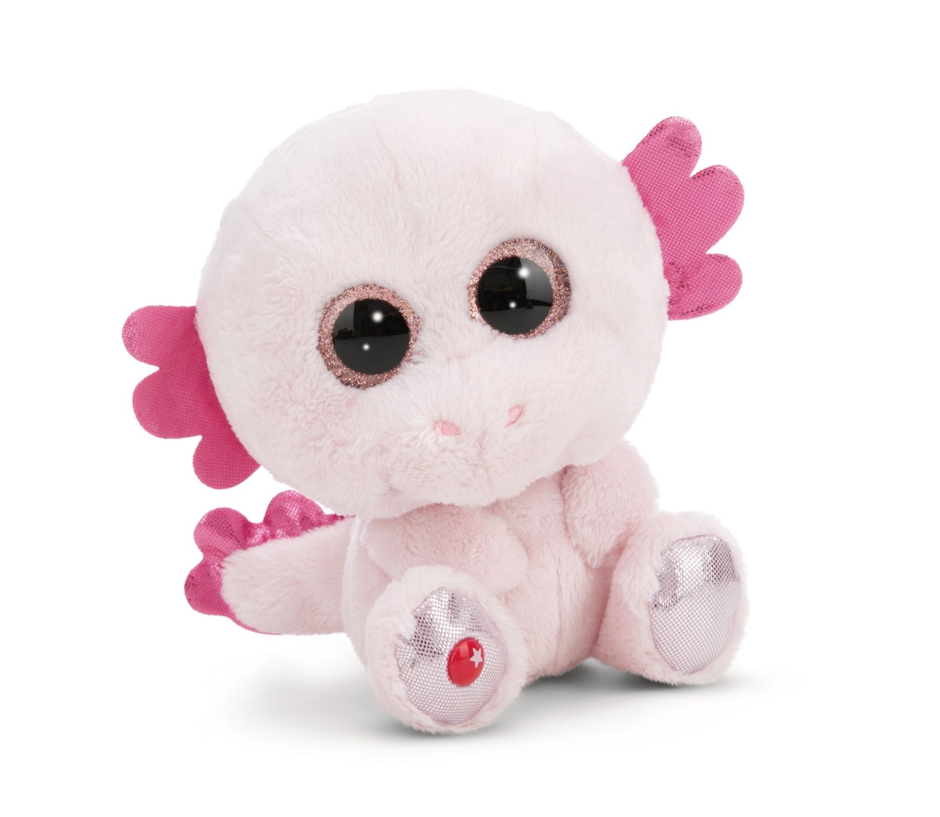 Nici Glubschi Axolotl Xomo 15cm - Bild 1