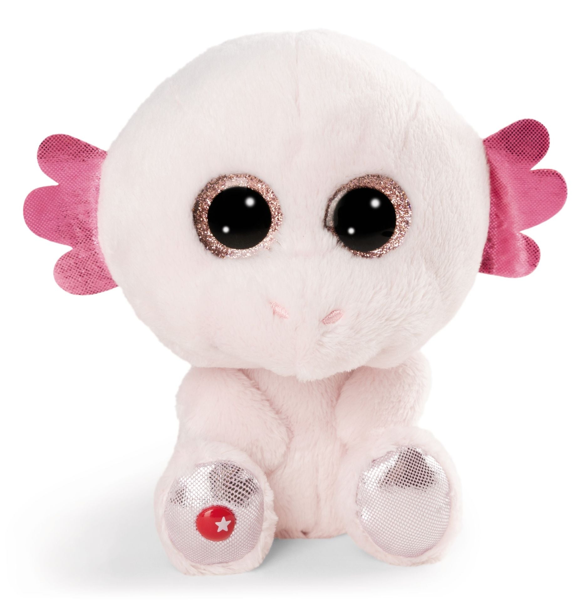 Nici Glubschi Axolotl Xomo 15cm - Bild 3