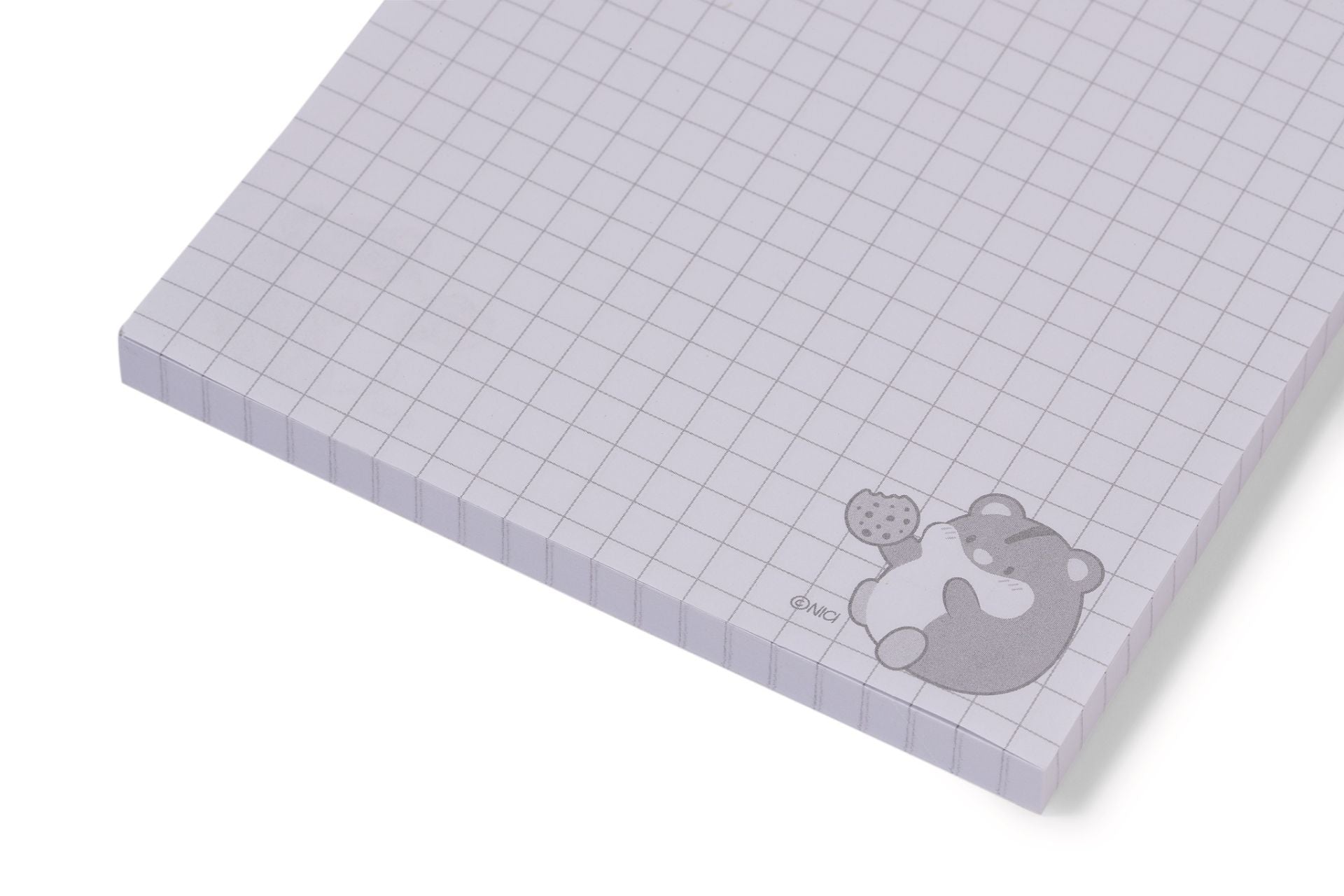 Nici mymochi Notizblock A6 - Bild 2