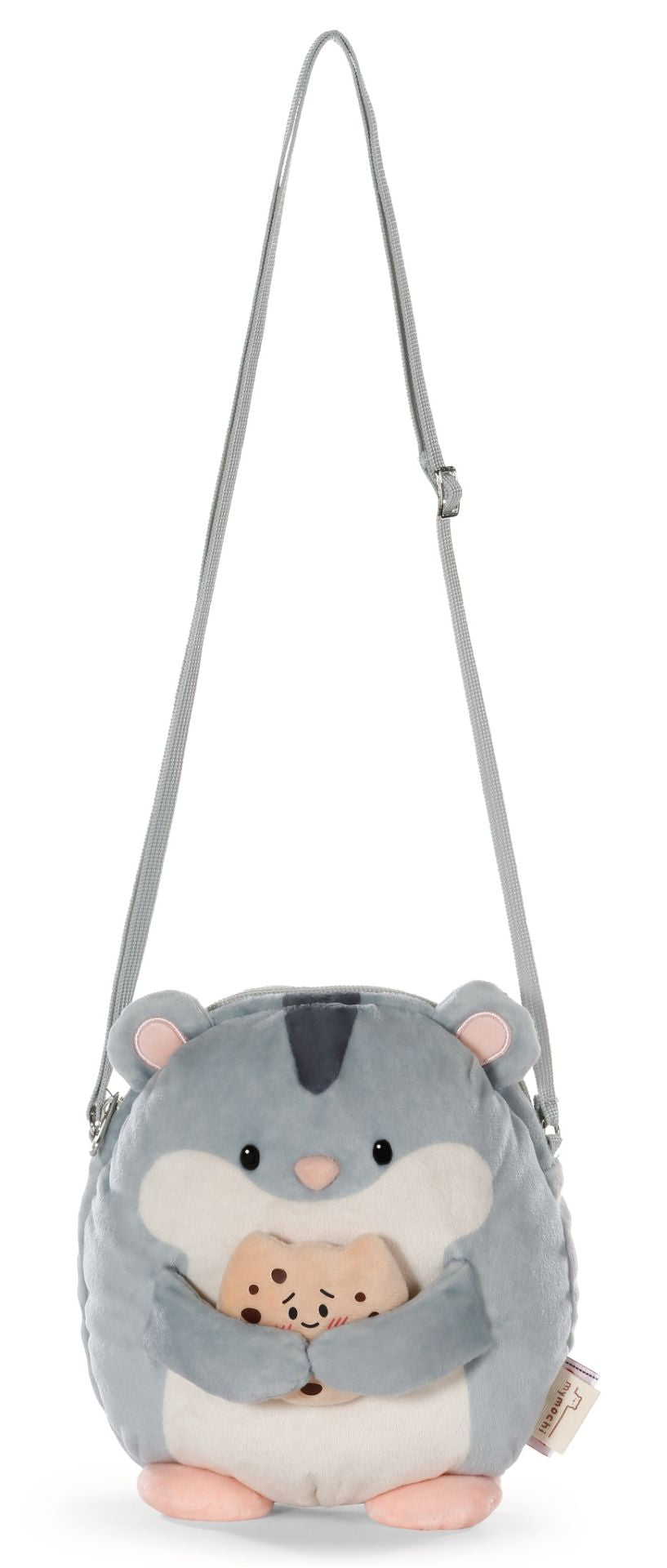 MyMochi Schultertasche Hamster Shai - Bild 2