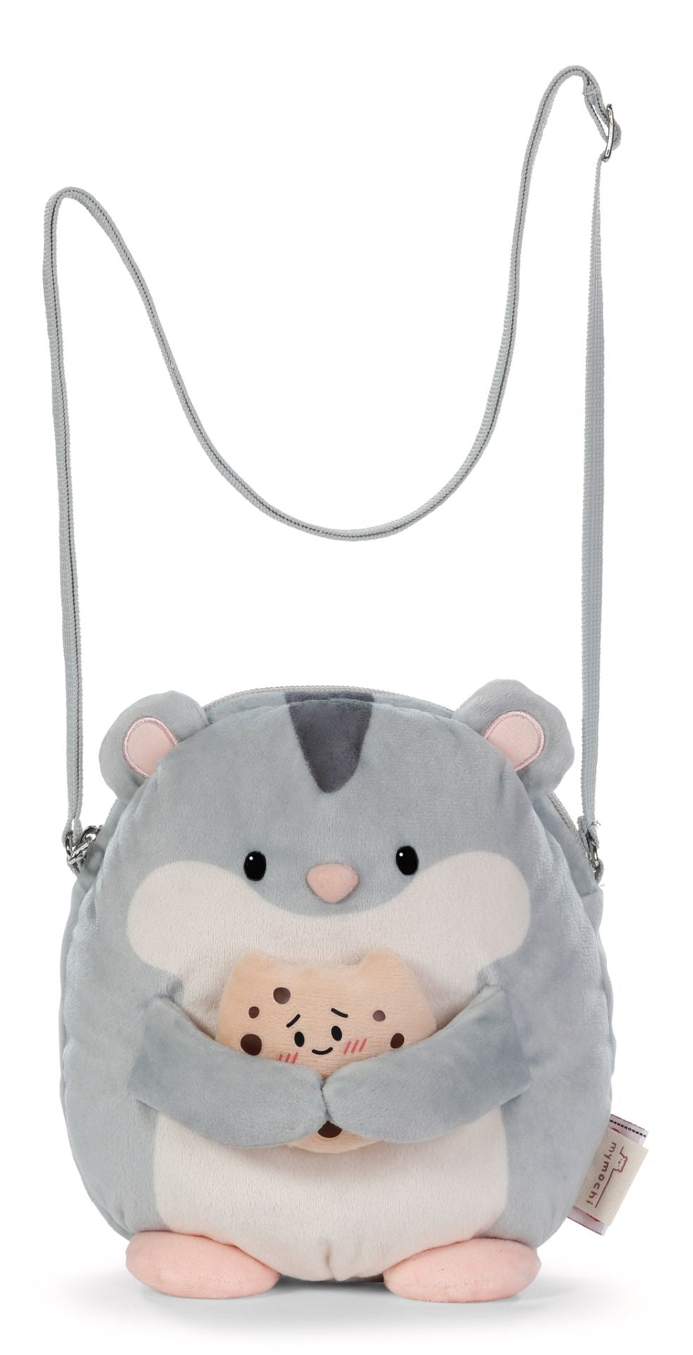 MyMochi Schultertasche Hamster Shai - Bild 1