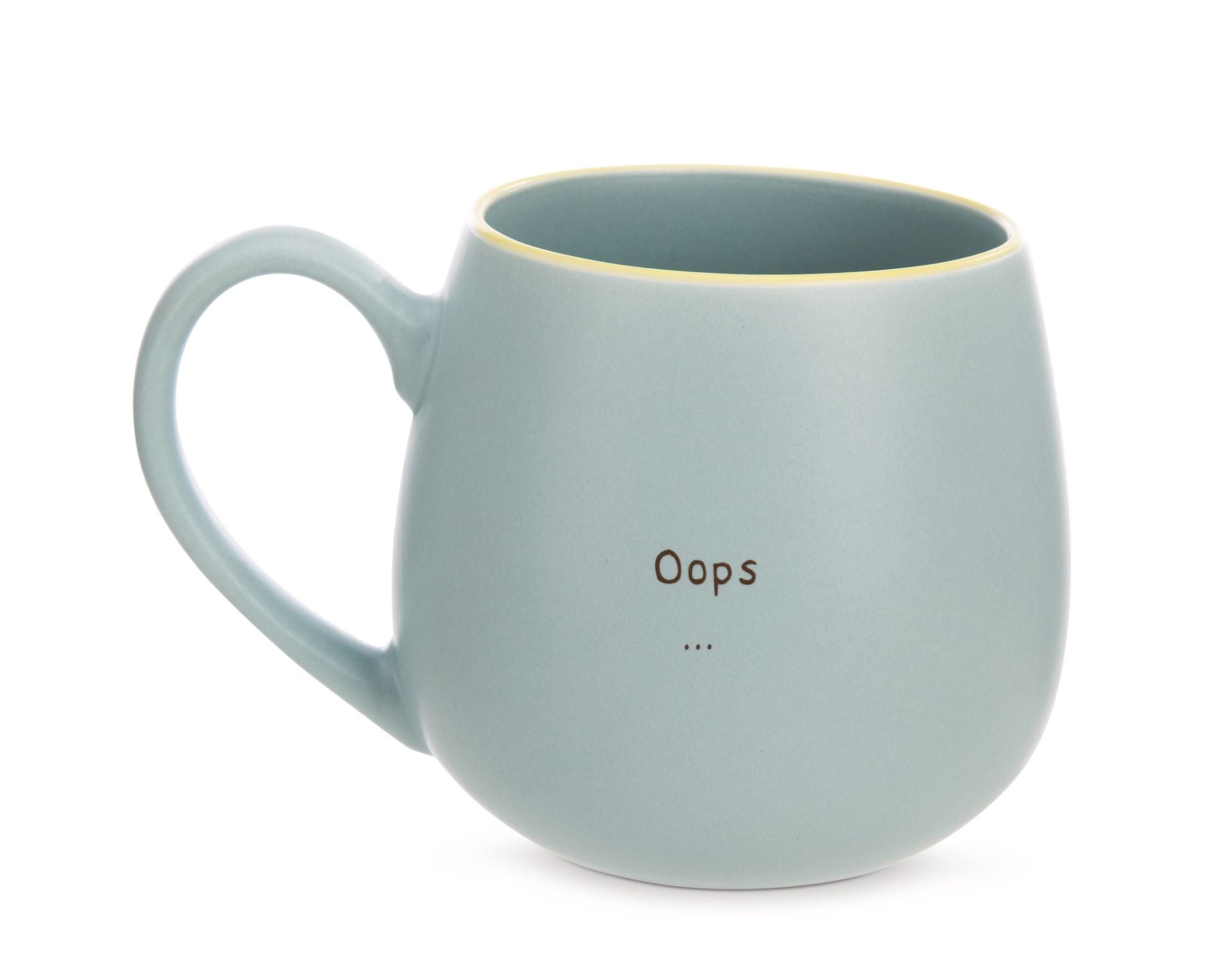 Nici mymochi Tasse Pinguin Waddle Oops - Bild 2