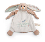 Nici My first Schmusetuch Hase Fjella