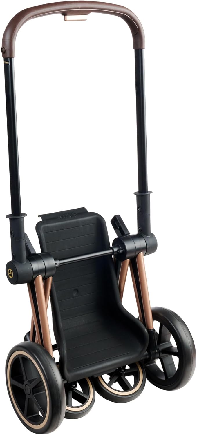 Corolle Cybex Puppenwagen 36 - 42cm - Bild 5