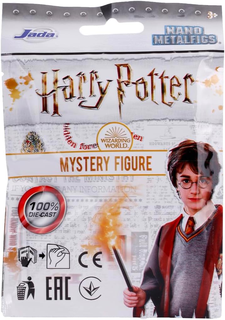 Harry Potter Blind Pack Figur - Bild 1