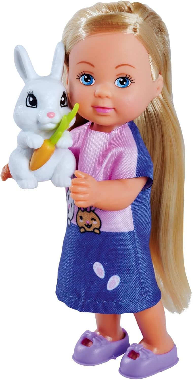 Steffi Love Hasen Familie - Bild 4