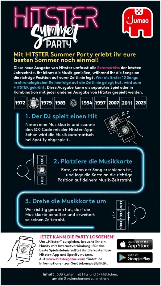 Hitster Summer Party - Bild 4