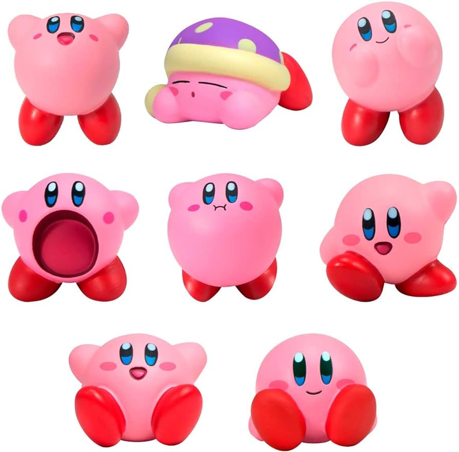 Kirby Squishme - Bild 2
