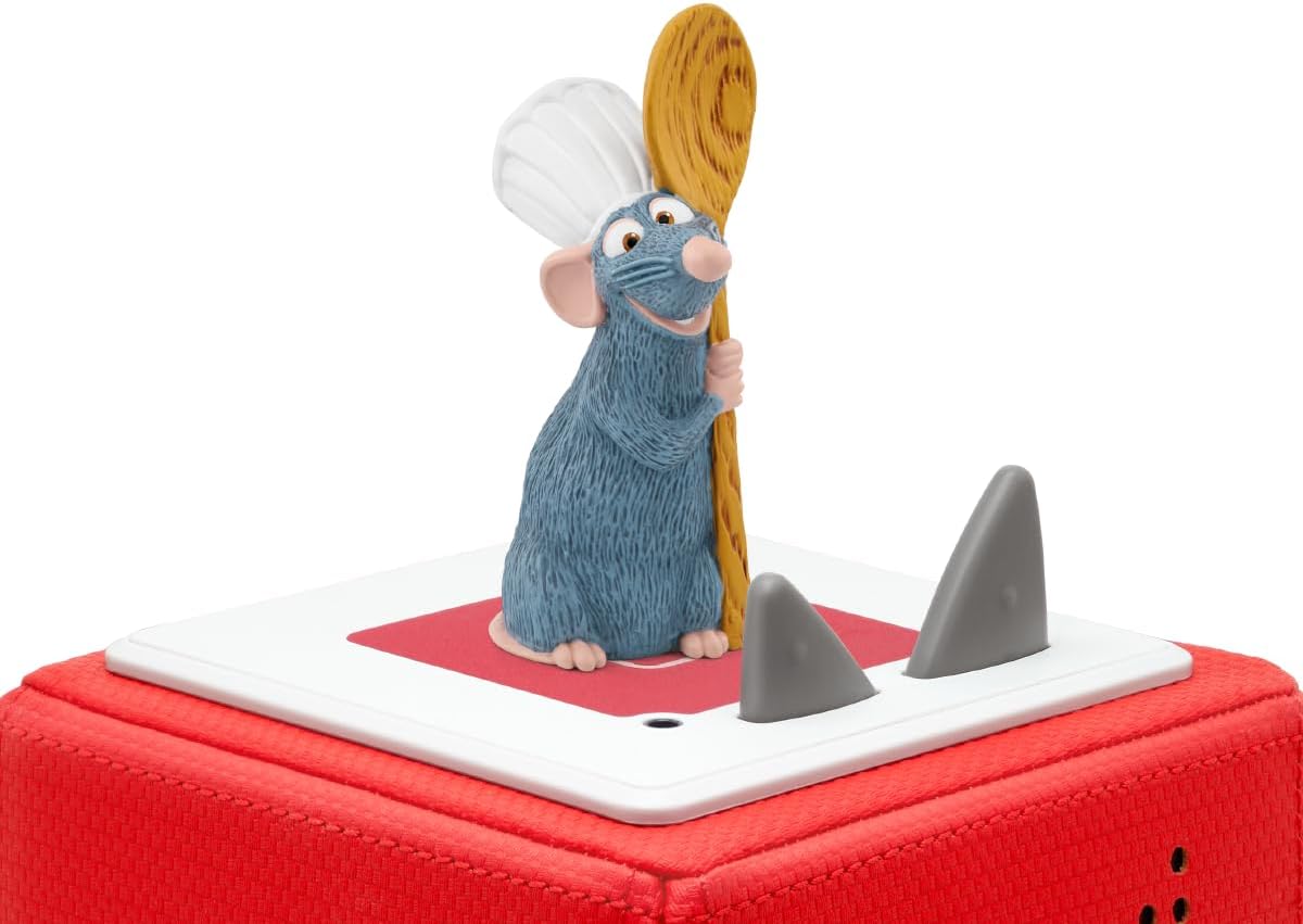 Tonies 4J. Disney Ratatouille - Bild 3