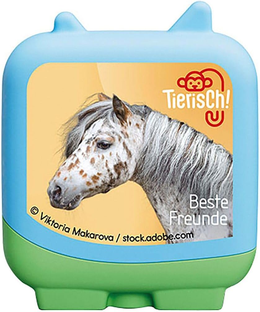 Clever Tonies: Tierisch! Beste Freunde - Set ab 5 J. - Bild 2