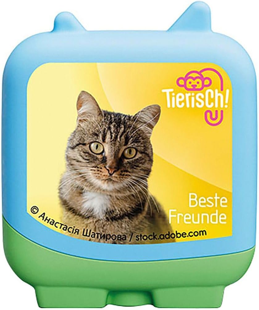 Clever Tonies: Tierisch! Beste Freunde - Set ab 5 J. - Bild 3