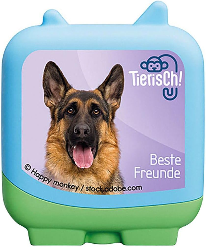 Clever Tonies: Tierisch! Beste Freunde - Set ab 5 J. - Bild 4