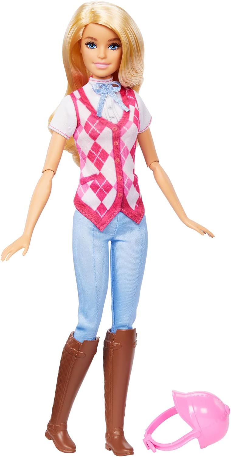 Barbie Reitende Malibu - Bild 3