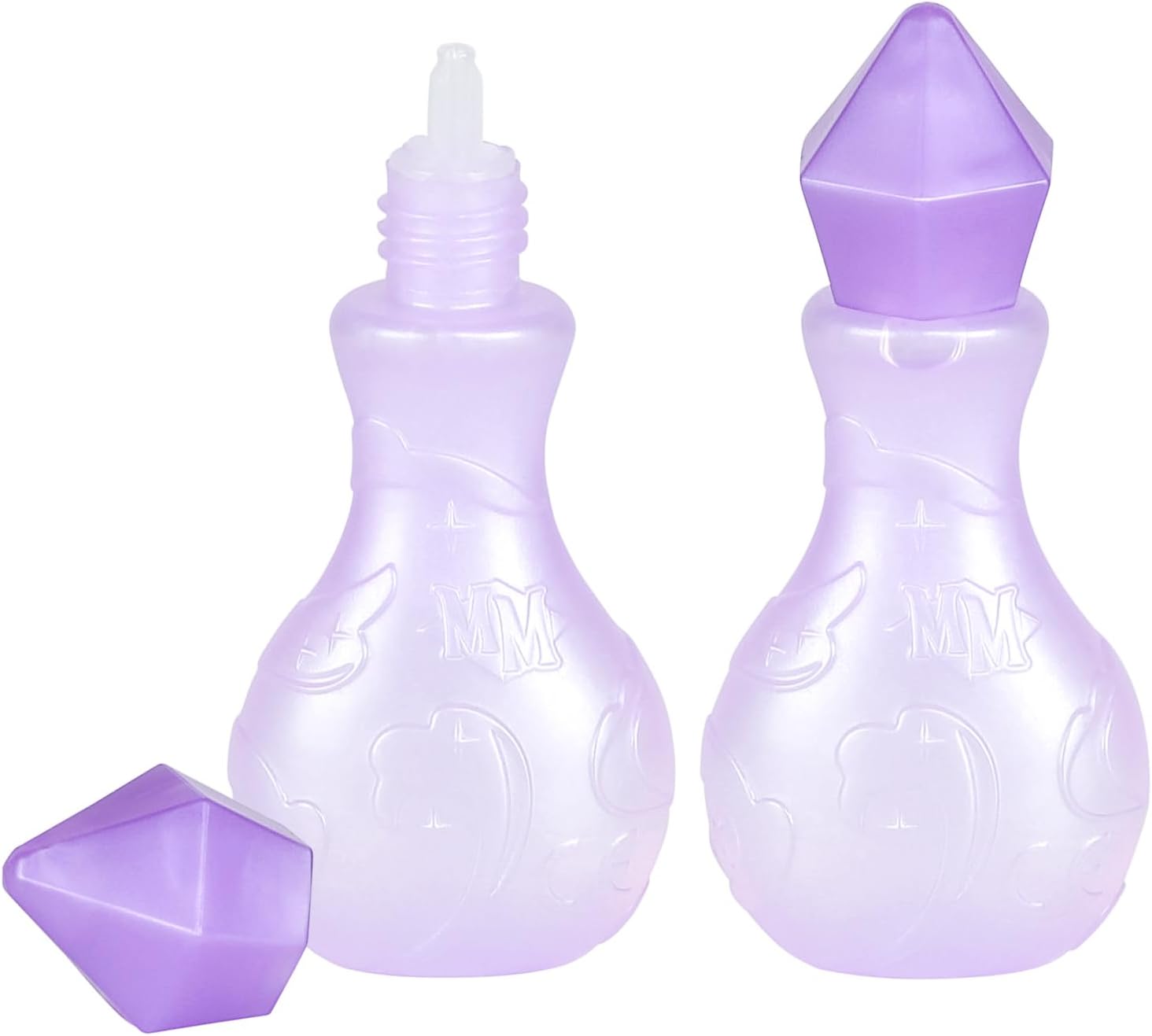 MAGIC MIXIES Wunderlampe Nachfüllpack S3 - Bild 3