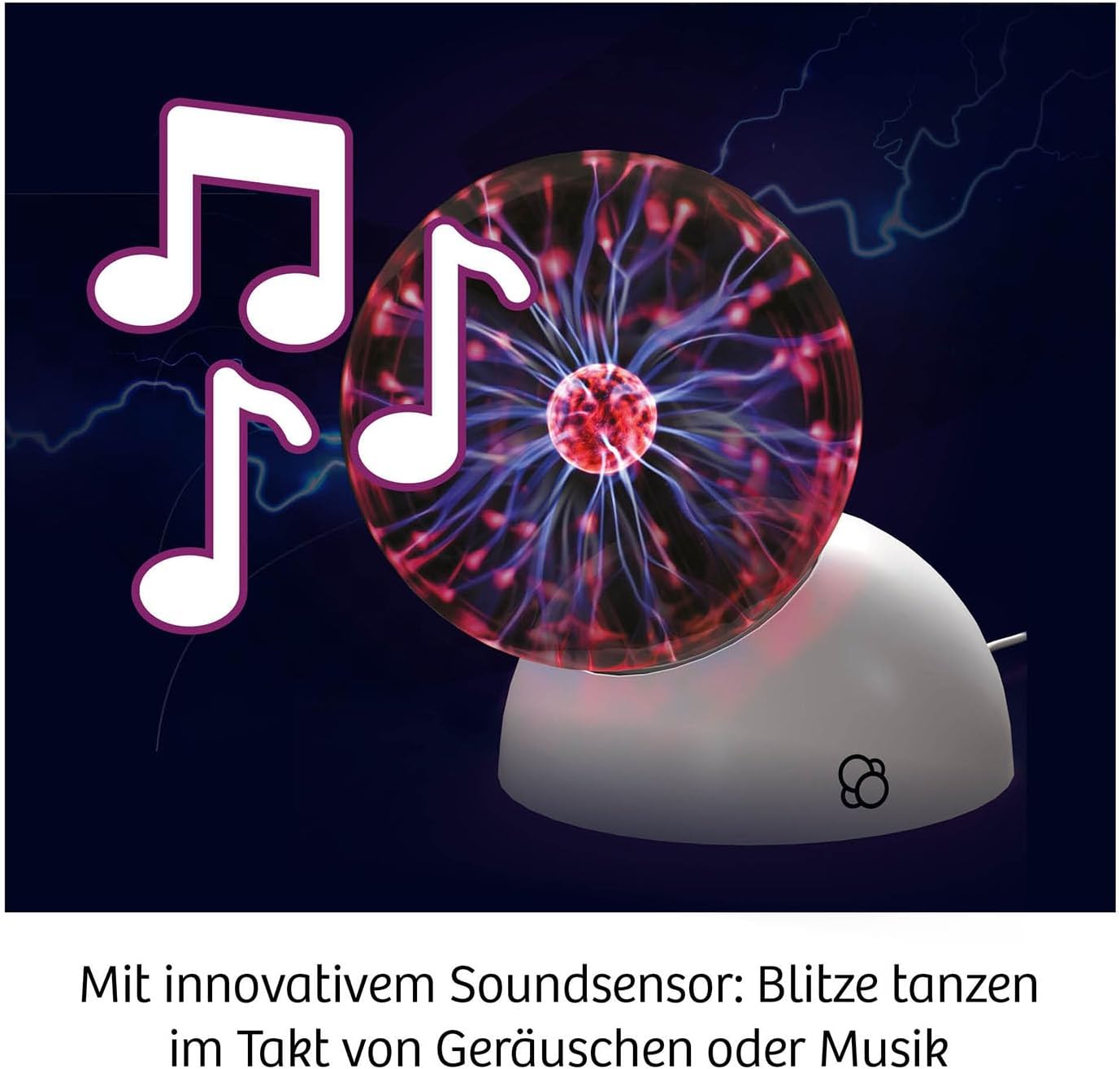 Plasma Planet - Bild 4