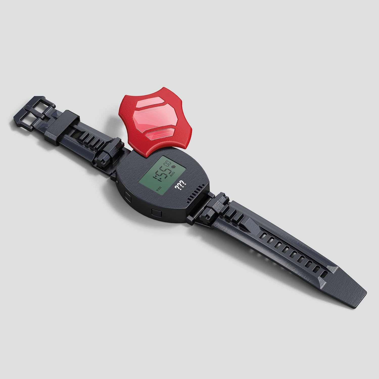 Die drei ??? - Detektiv-Uhr - Bild 4