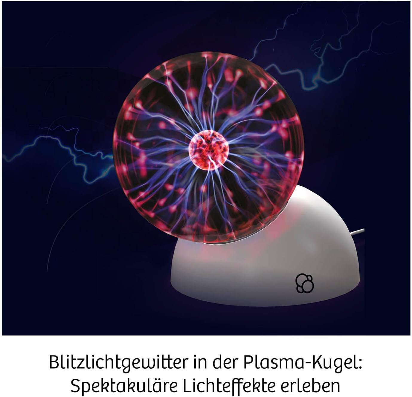 Plasma Planet - Bild 2