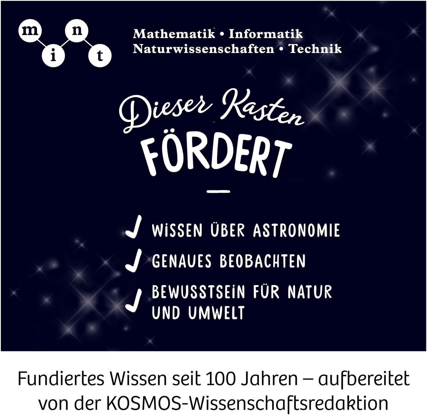 Zimmer - Planetarium - Bild 5