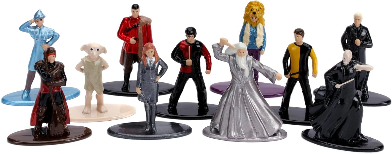 Harry Potter Blind Pack Figur - Bild 2