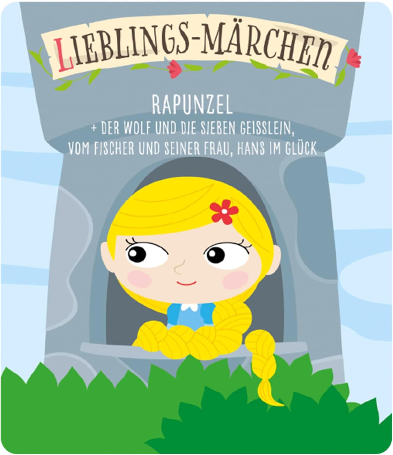 Tonies Lieblings - Märchen ab 3J. - Bild 4