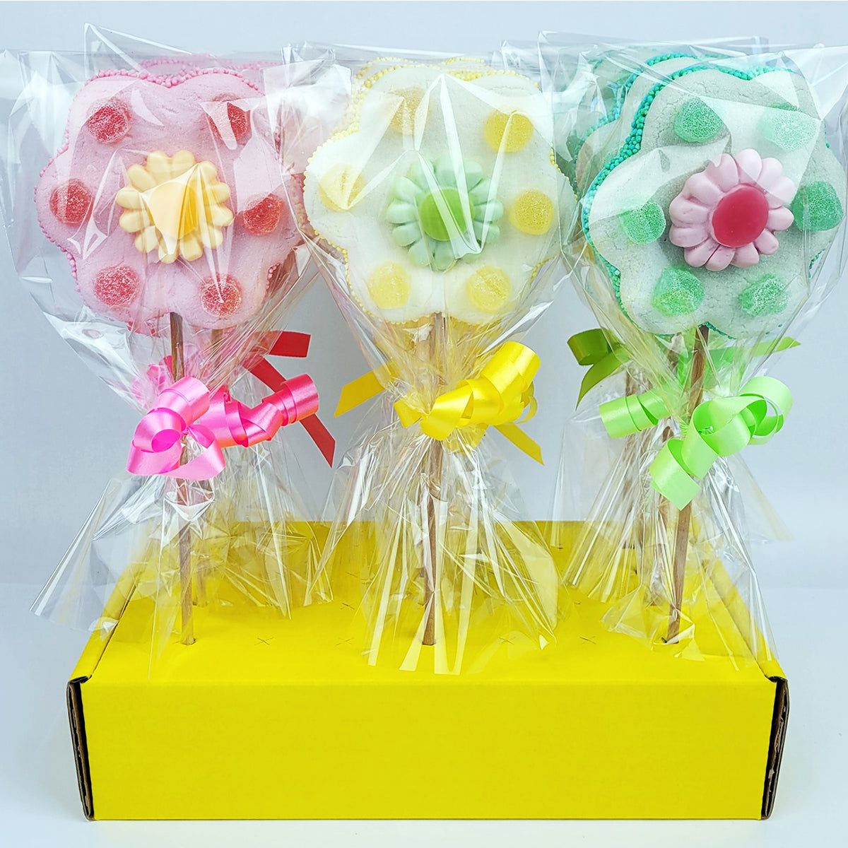 Mallow Flower 34g - Bild 1