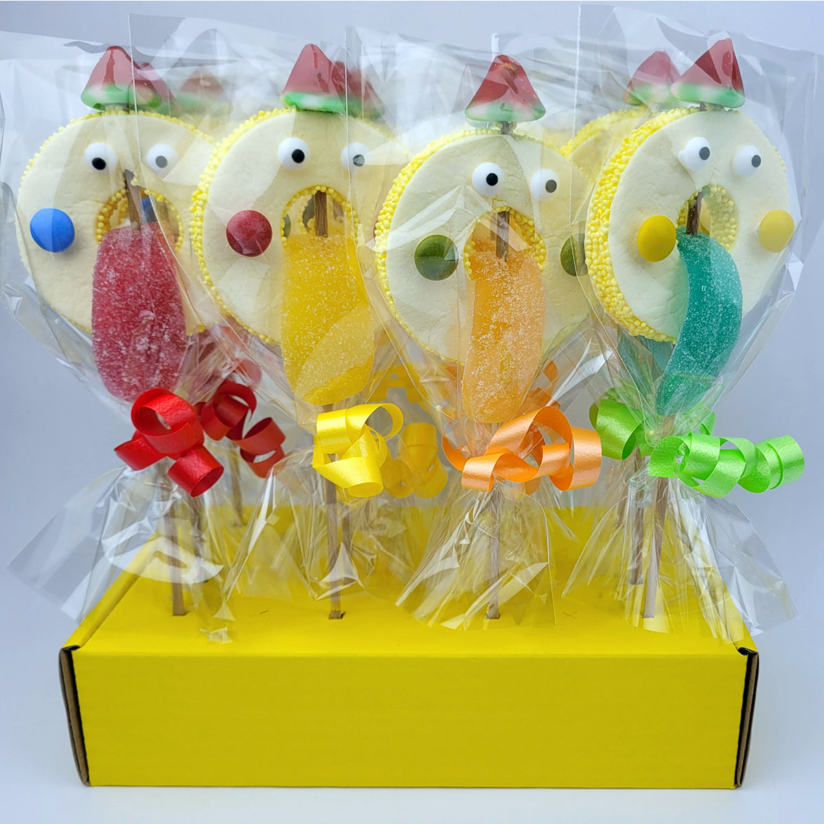 Mallow Clown 48g - Bild 1