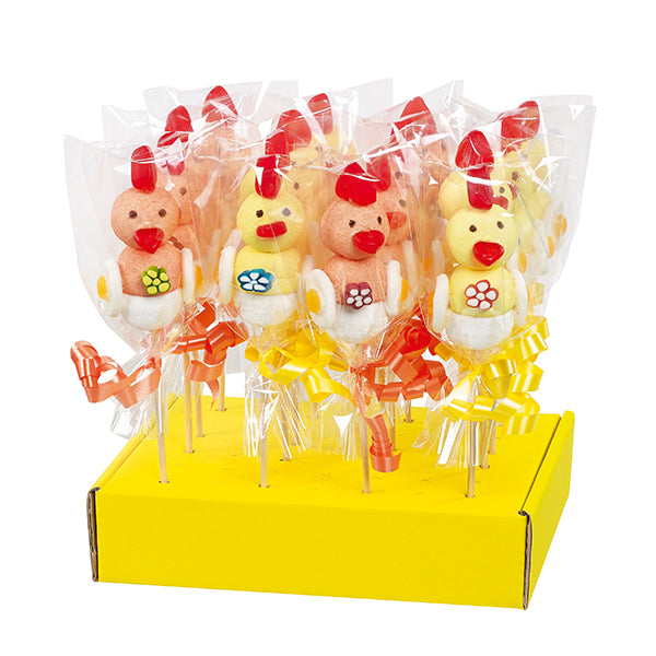 Mallow Küken - Bild 1