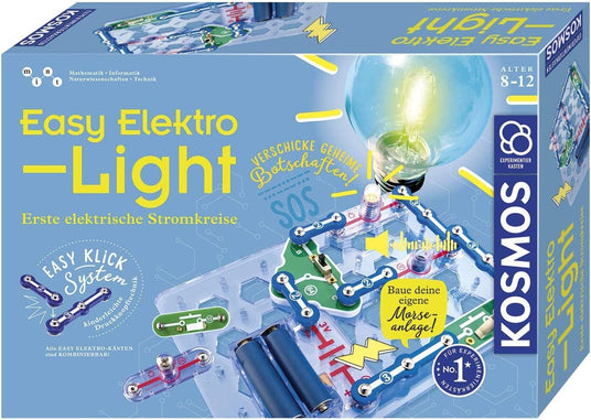 Kosmos Easy Elektro - Light