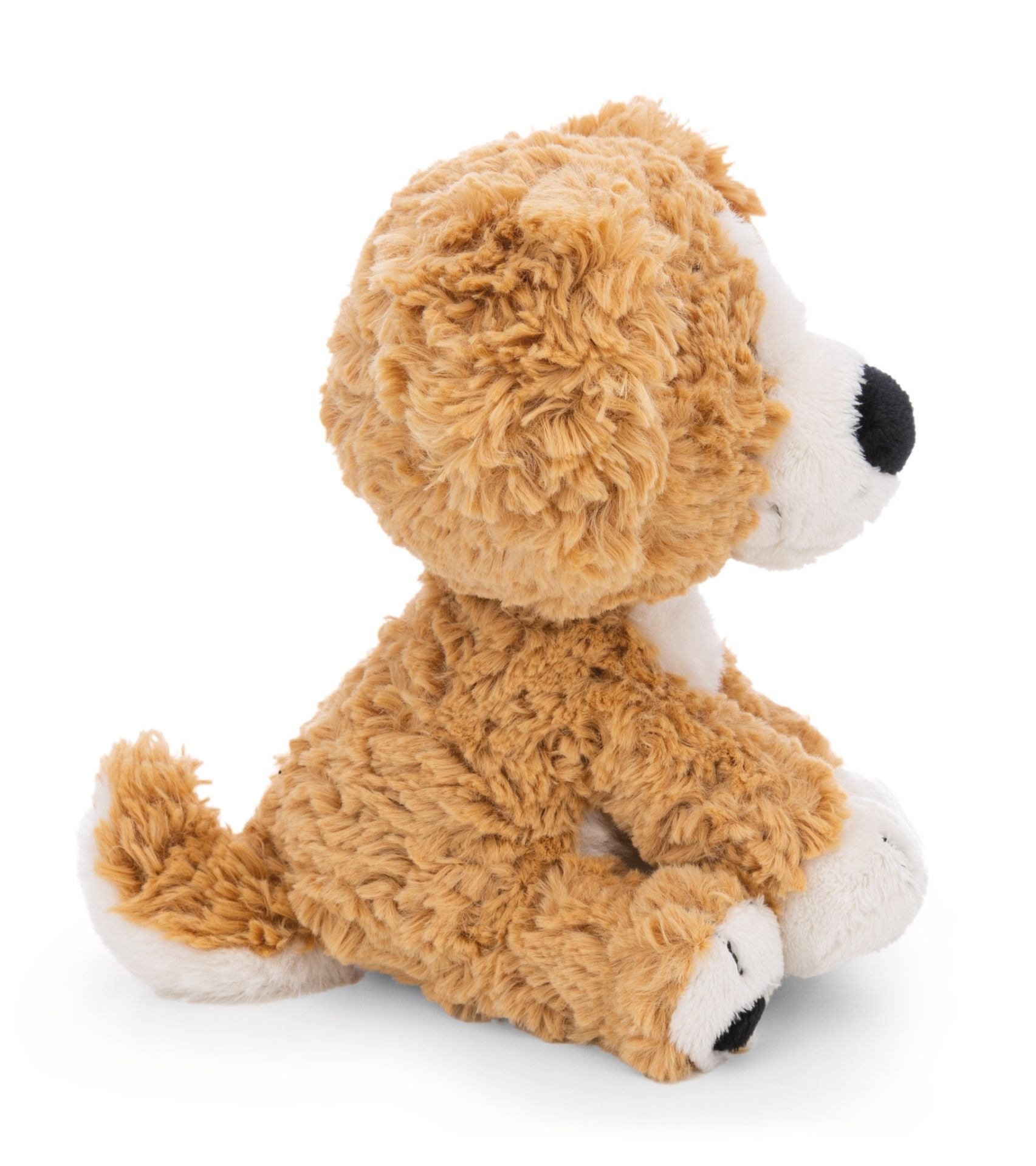 Nici Hund braun 25cm sitzend - Bild 2