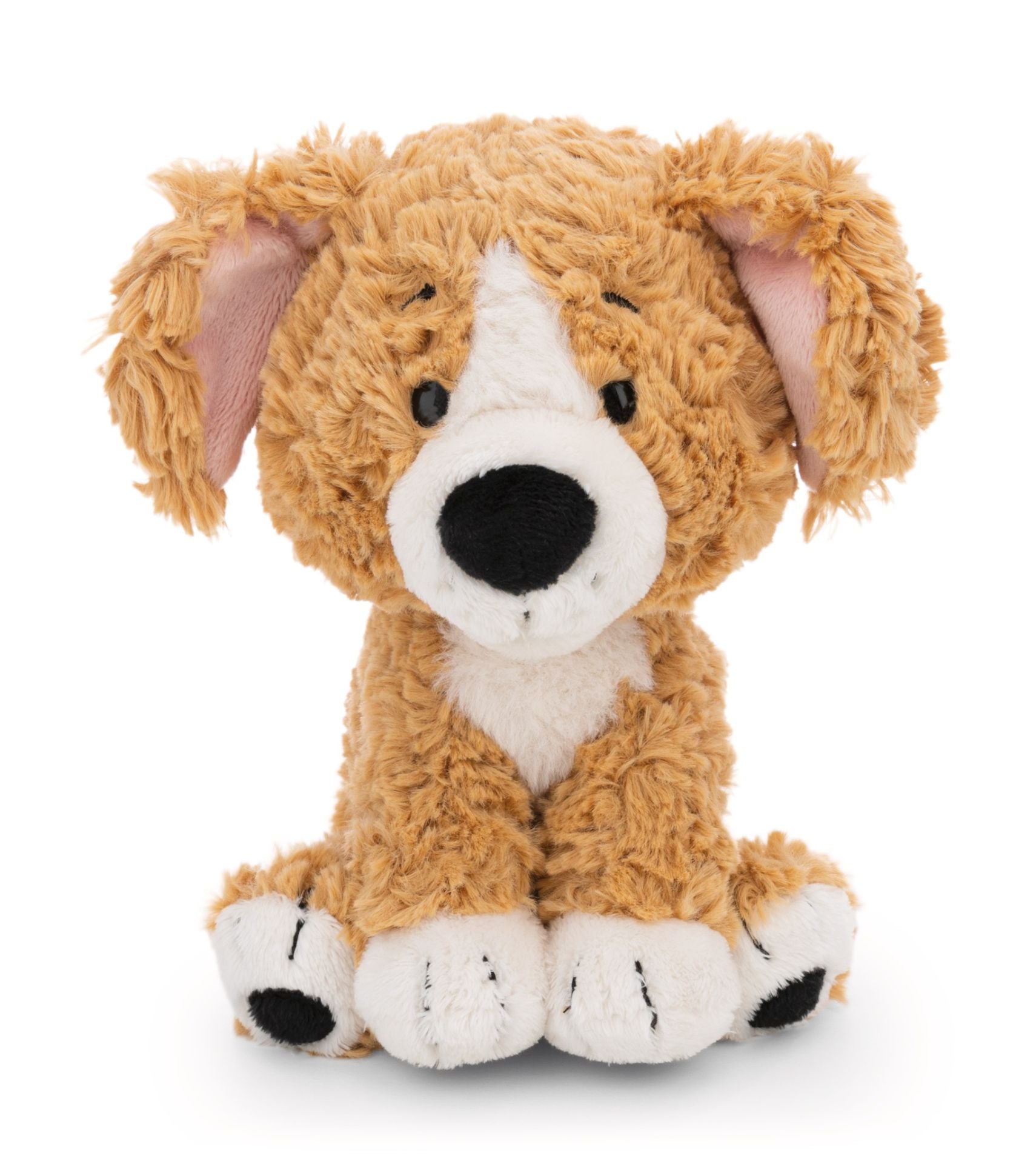 Nici Hund braun 25cm sitzend - Bild 3