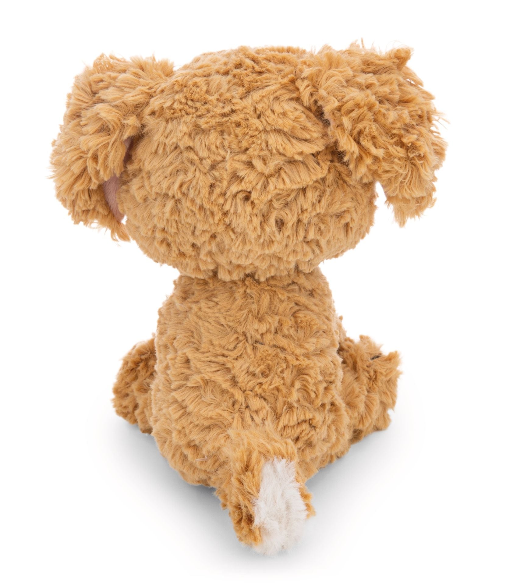 Nici Hund braun 25cm sitzend - Bild 4