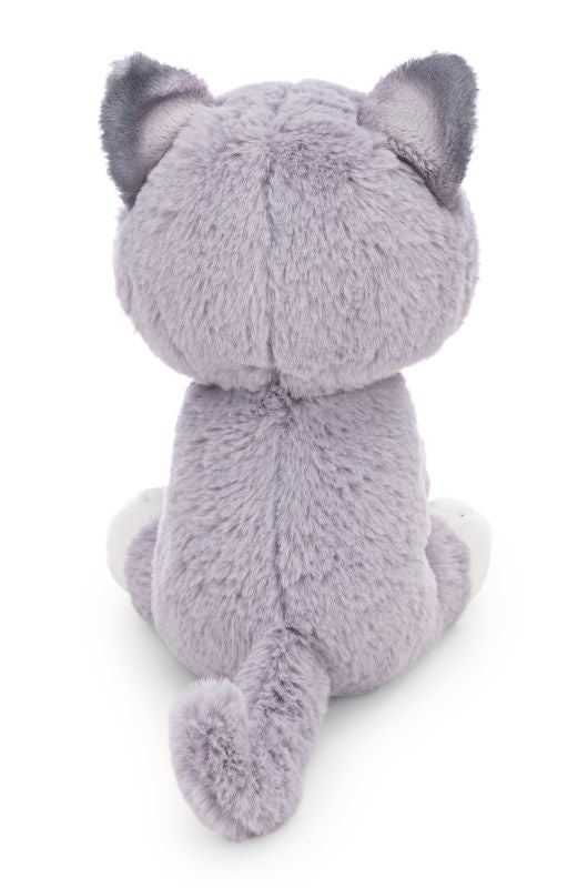 Nici Katze grau sitzend 20cm - Bild 3